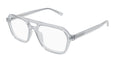006 - Grey - Transparent / 57