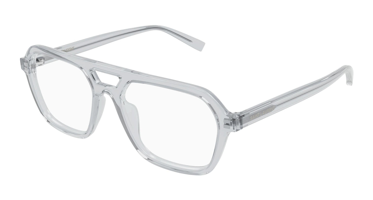 006 - Grey - Transparent