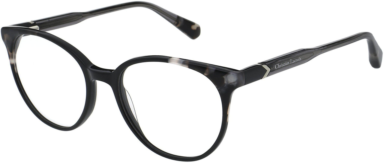 Christian Lacroix CL1150 Eyeglasses