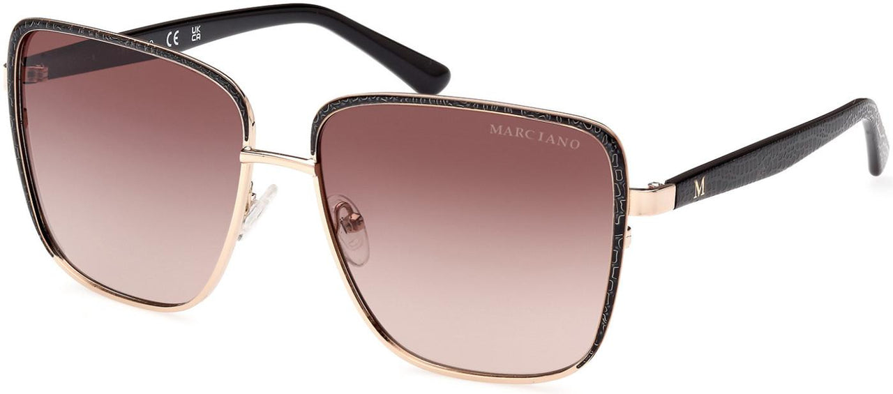 Guess By Marciano 0825 Sunglasses