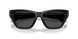 500287 - Black - Grey Solid