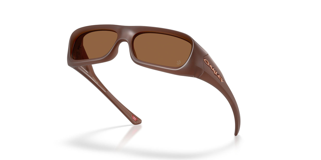 952010 - Brown - Prizm Bronze Gradient