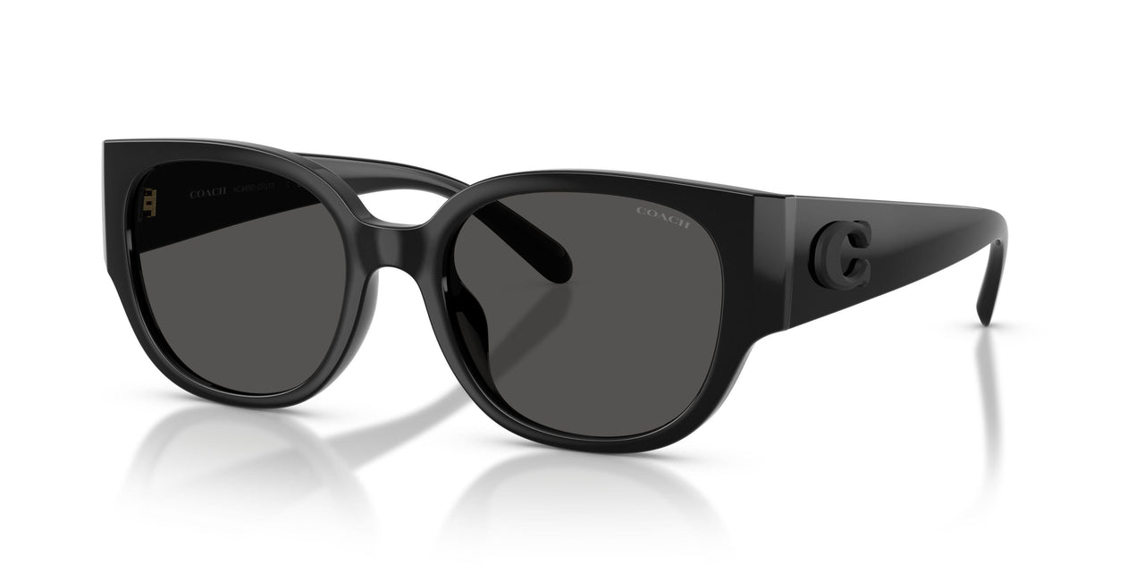 Coach Cfu17 8469D Sunglasses