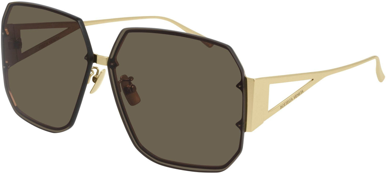 002 - Gold - Brown