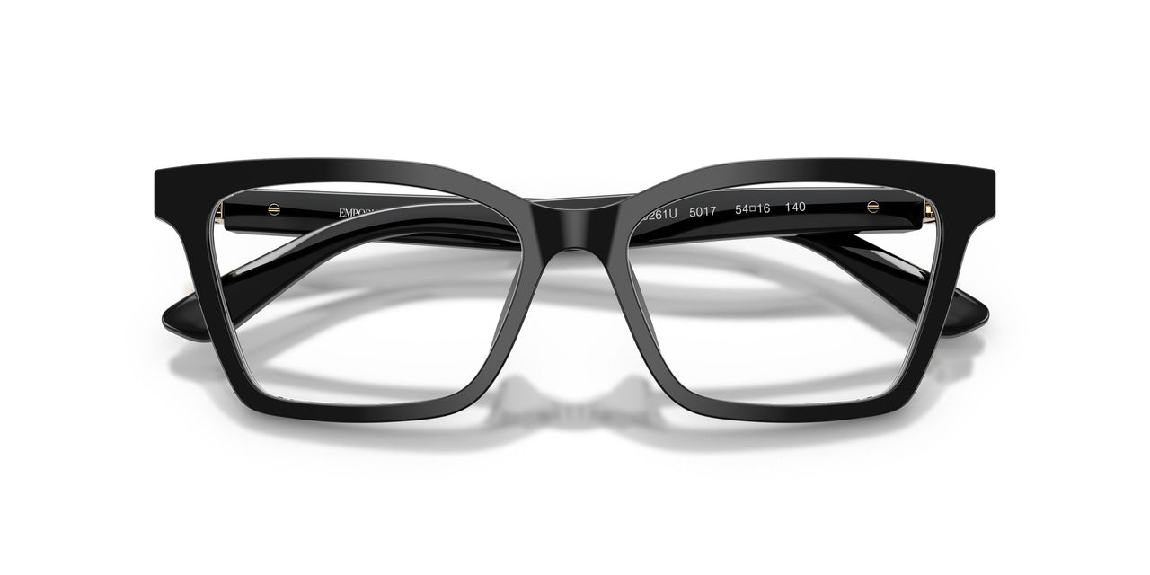 5017 - Black