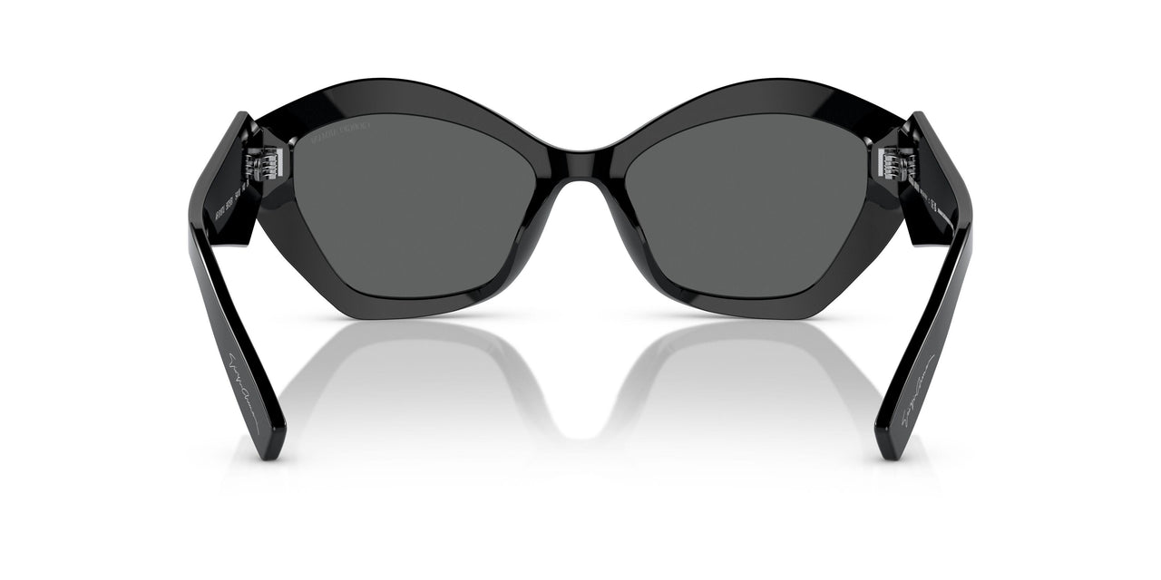 5875B1 - Black - Dark Grey