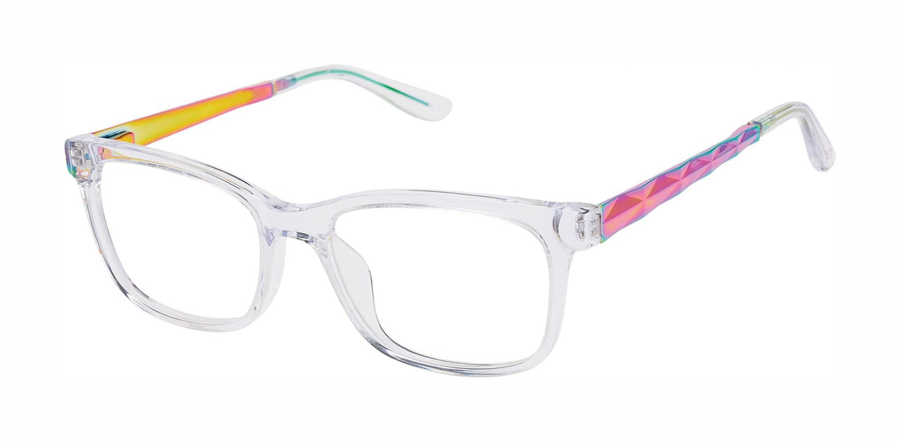 gx by GWEN STEFANI GX857 Eyeglasses