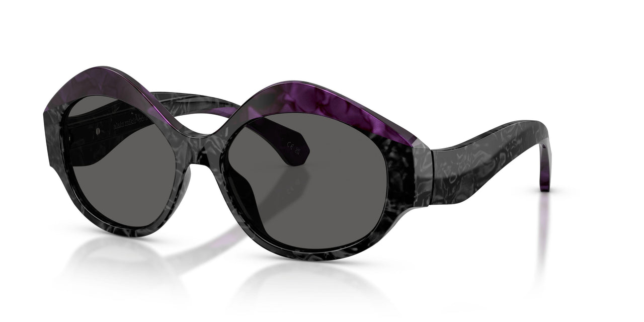 0001S4 - Black - Dark Grey