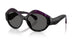 0001S4 - Black - Dark Grey