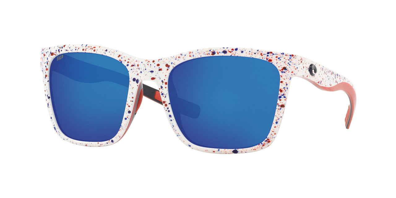 Costa Del Mar Panga 9037 Sunglasses