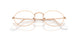 3094 - Gold - Clear