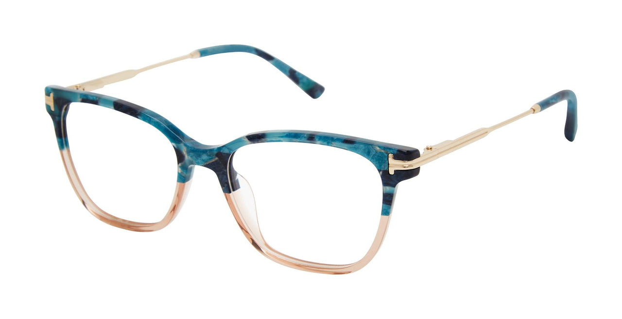 L.A.M.B. LA123 Eyeglasses