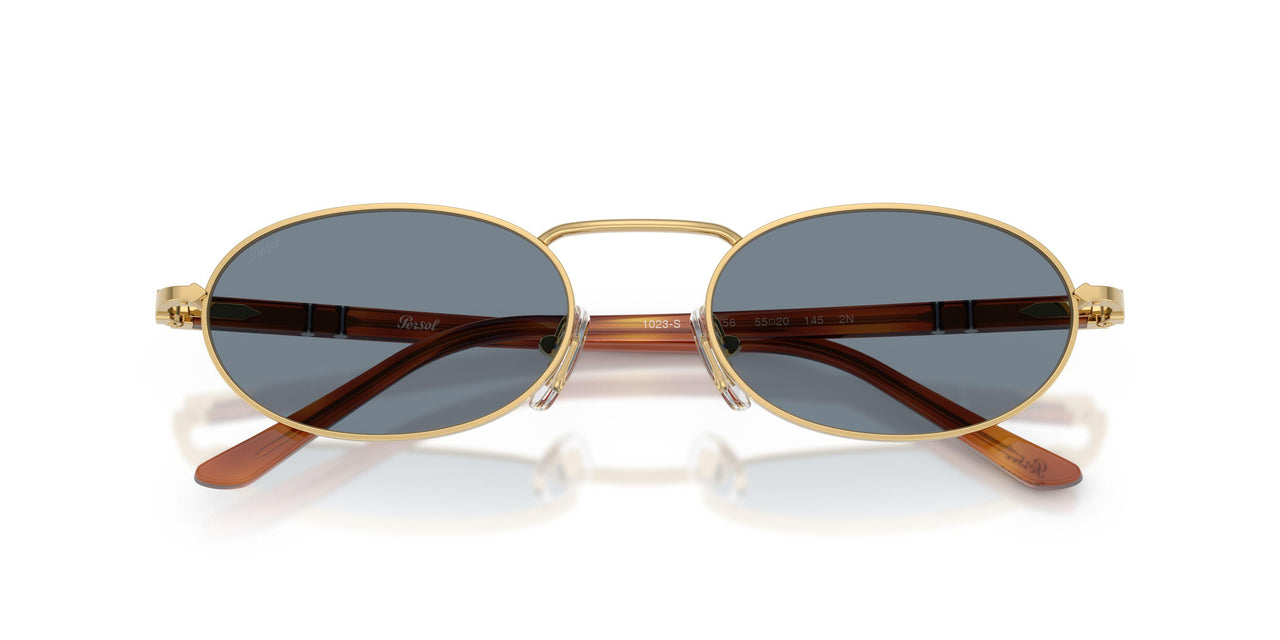 113256 - Gold - Blue