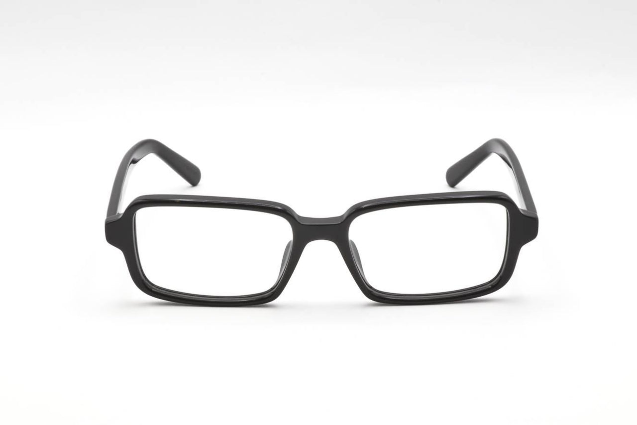 Maison Margiela LUNETTES10BLACK Eyeglasses