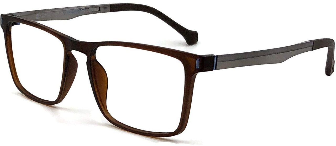 C2 - Brown Steel