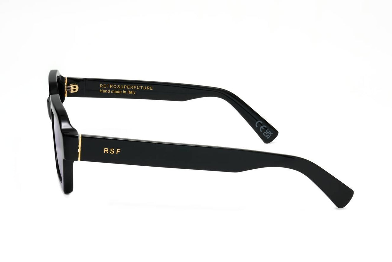 7C7 - BLACK