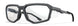 AC6RCN08 Captivate Polarized Black Mirror/Matte Grey