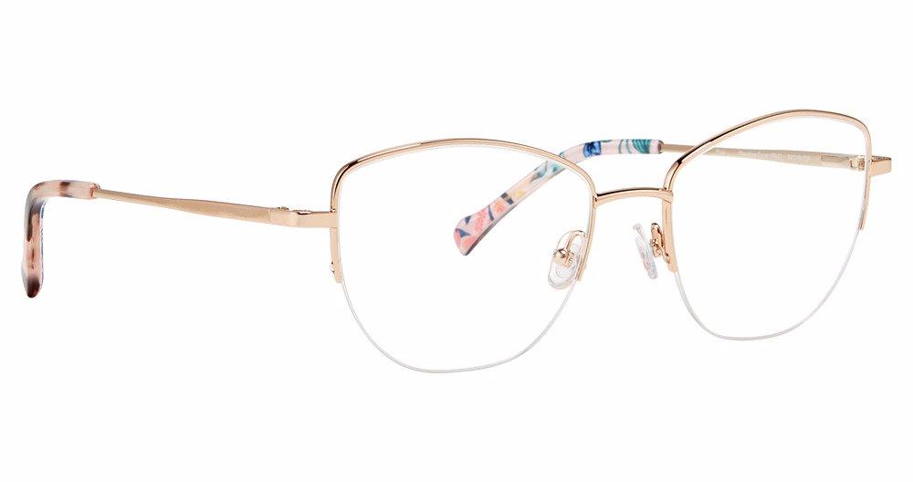 Vera Bradley VBPRUE Eyeglasses