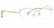 Vera Bradley VBPRUE Eyeglasses