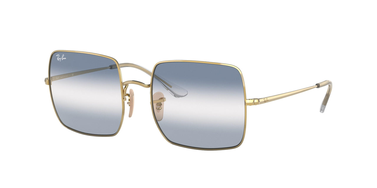 001/GA - Gold - Clear Gradient Blue