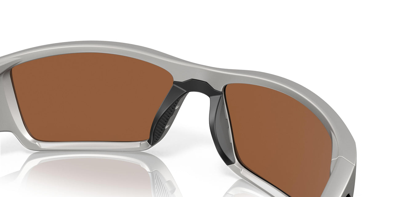 910908 - Silver - Copper Silver Mirror