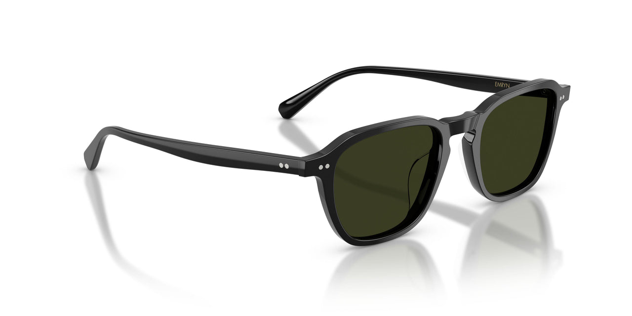 1731P1 - Black - G-15 Polarized