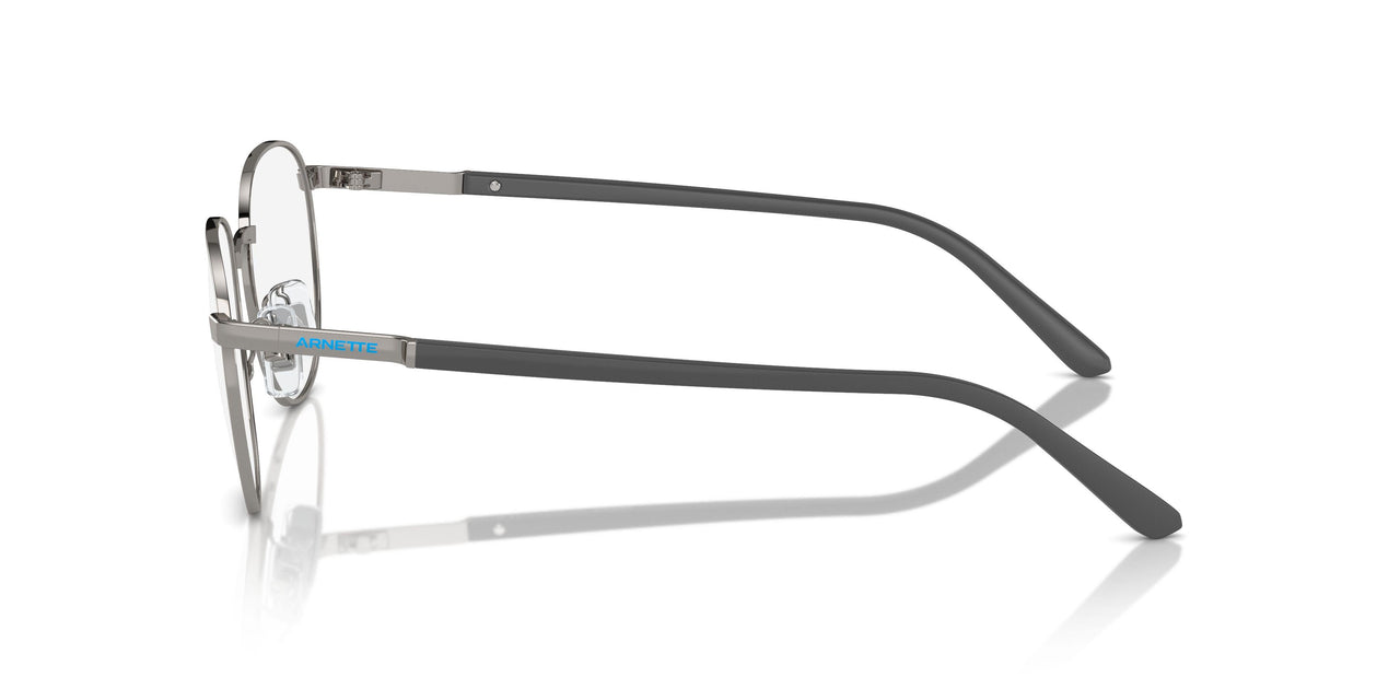741 - Grey - Transparent