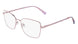 Marchon NYC TRES JOLIE 211 Eyeglasses