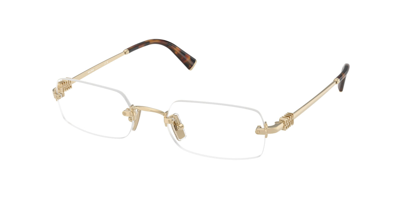 Miu 50YV Eyeglasses