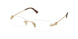 Miu 50YV Eyeglasses
