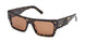 MCM WORLDWIDE 0014 Sunglasses