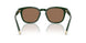 614073 - Green - Dark Brown