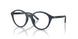 50881W - Blue - Clear