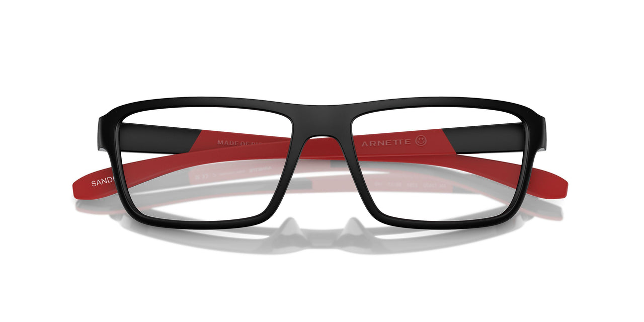 2753 - Black - Transparent
