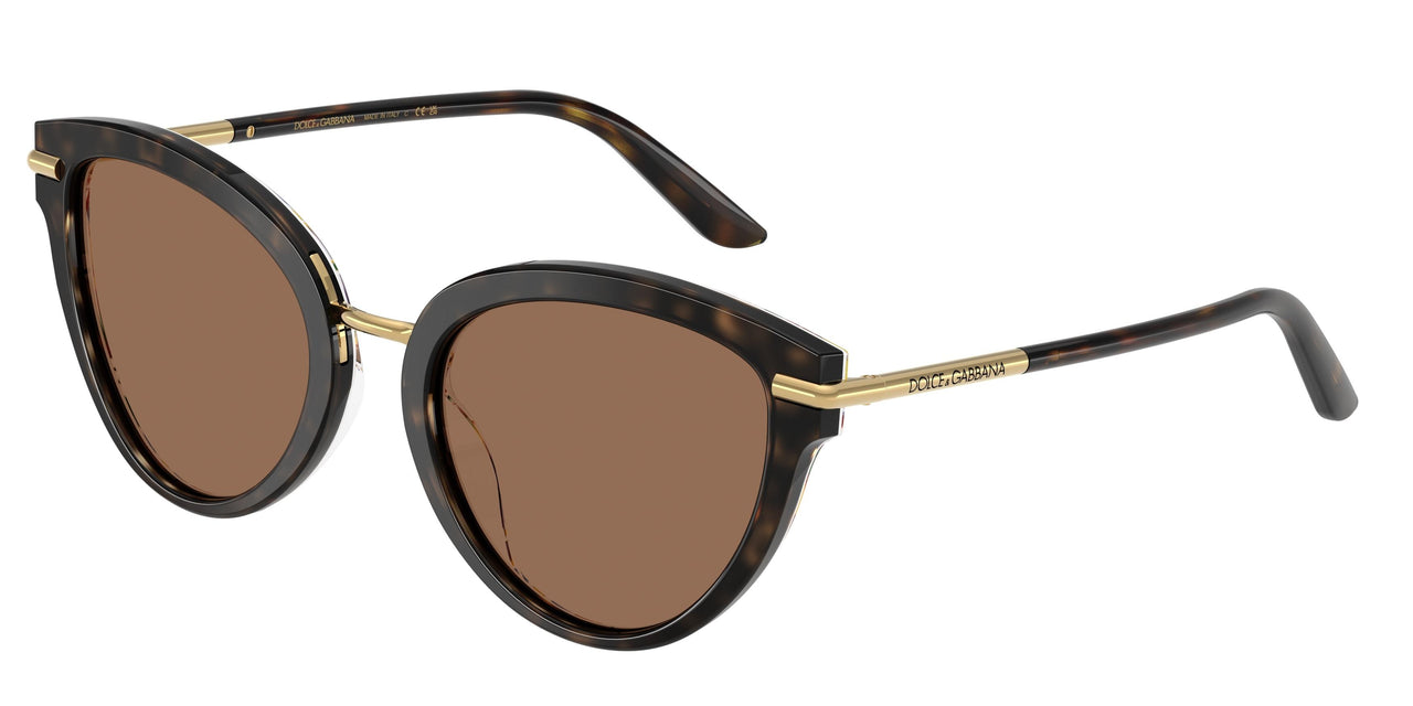 Dolce & Gabbana 4492 Sunglasses