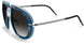 4500 - Atlantic Blue - Classic Grey Gradient