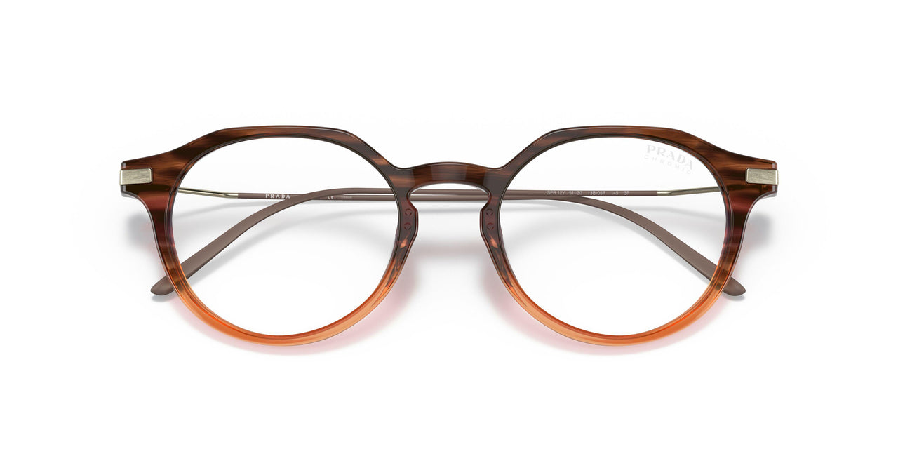 13B05R - Brown - Photo Clear Brown
