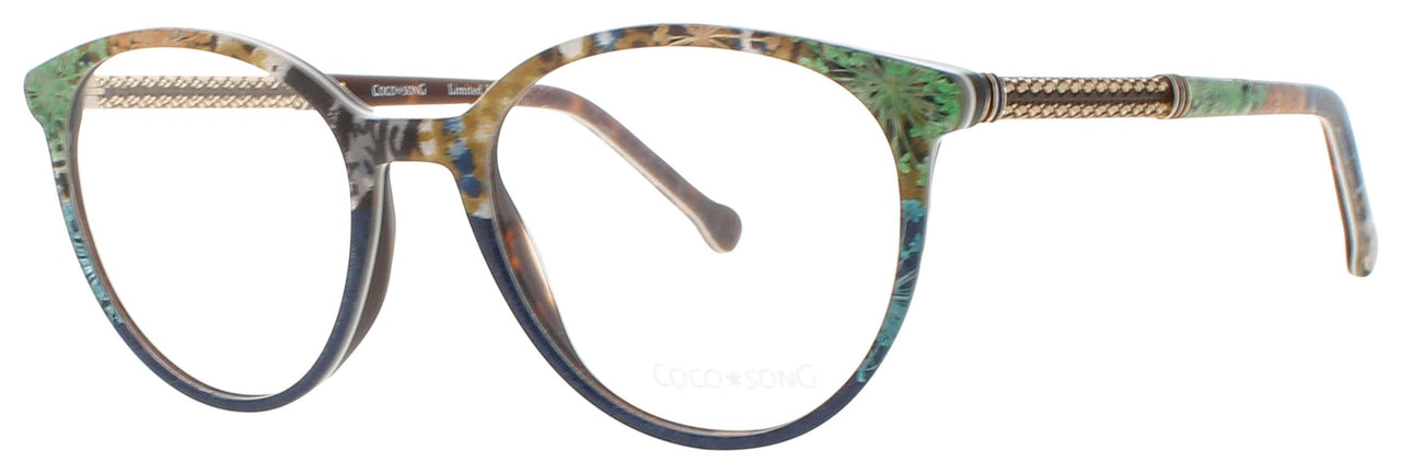 Coco Song FORMENTERABEACH Eyeglasses