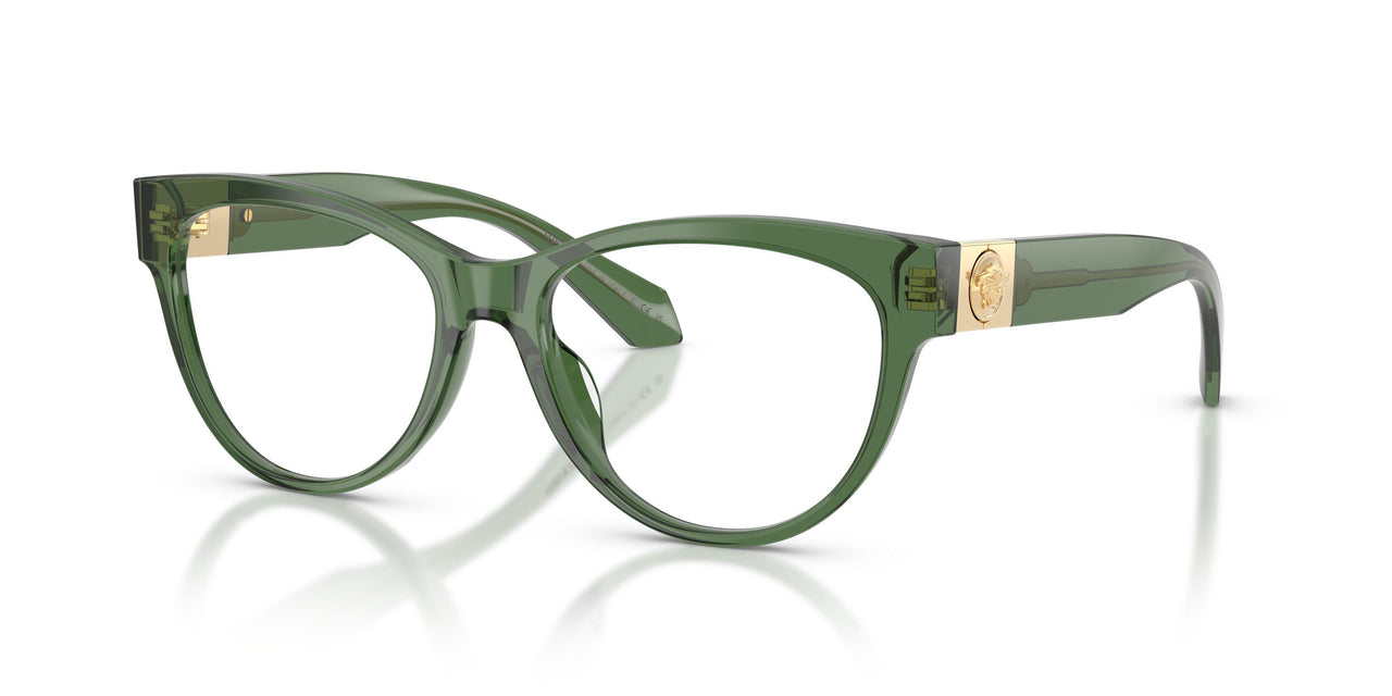 Versace 3402U Eyeglasses
