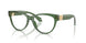 Versace 3402U Eyeglasses