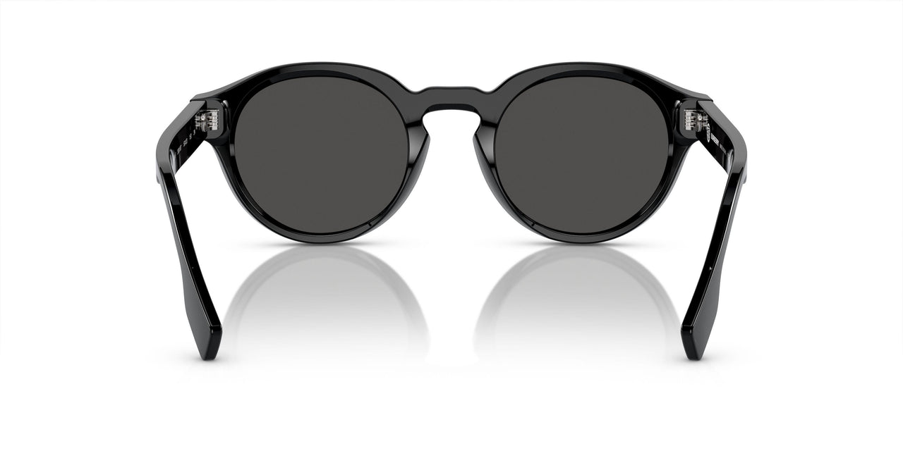 300187 - Black - Dark Grey
