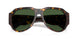 502/71 - Tortoise - Dark Green