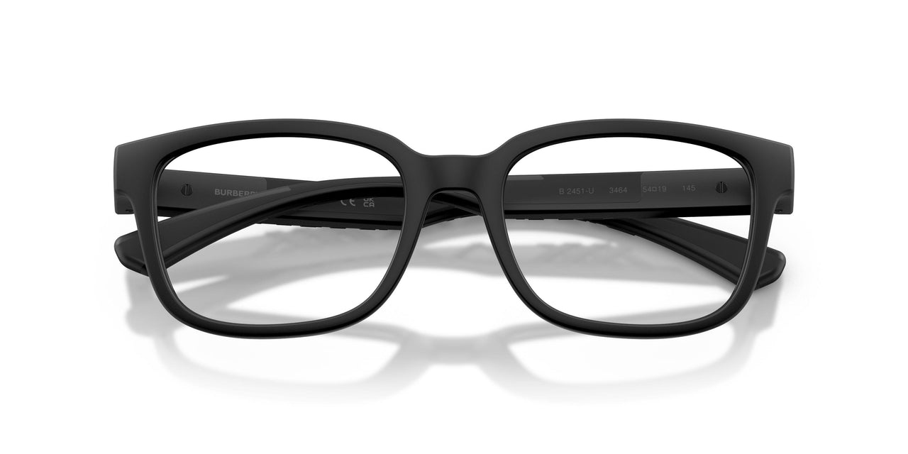 3464 - Black