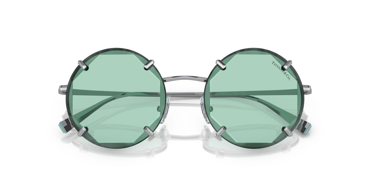 ティファニーサングラス ティファニー サングラス TIFFANY&Co. TF4209D 80551 – GLASSMANIA