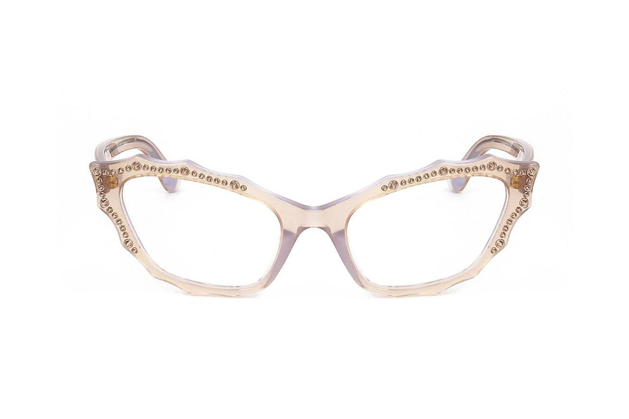 Agent Provocateur by Linda Farrow AP52 Eyeglasses