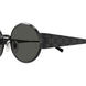 001 - Gunmetal - Grey