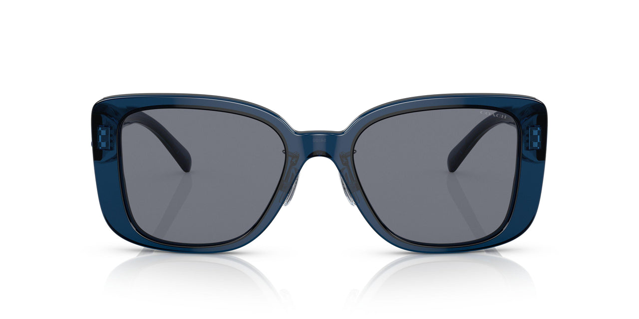 571480 - Blue - Blue Solid