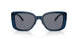 571480 - Blue - Blue Solid