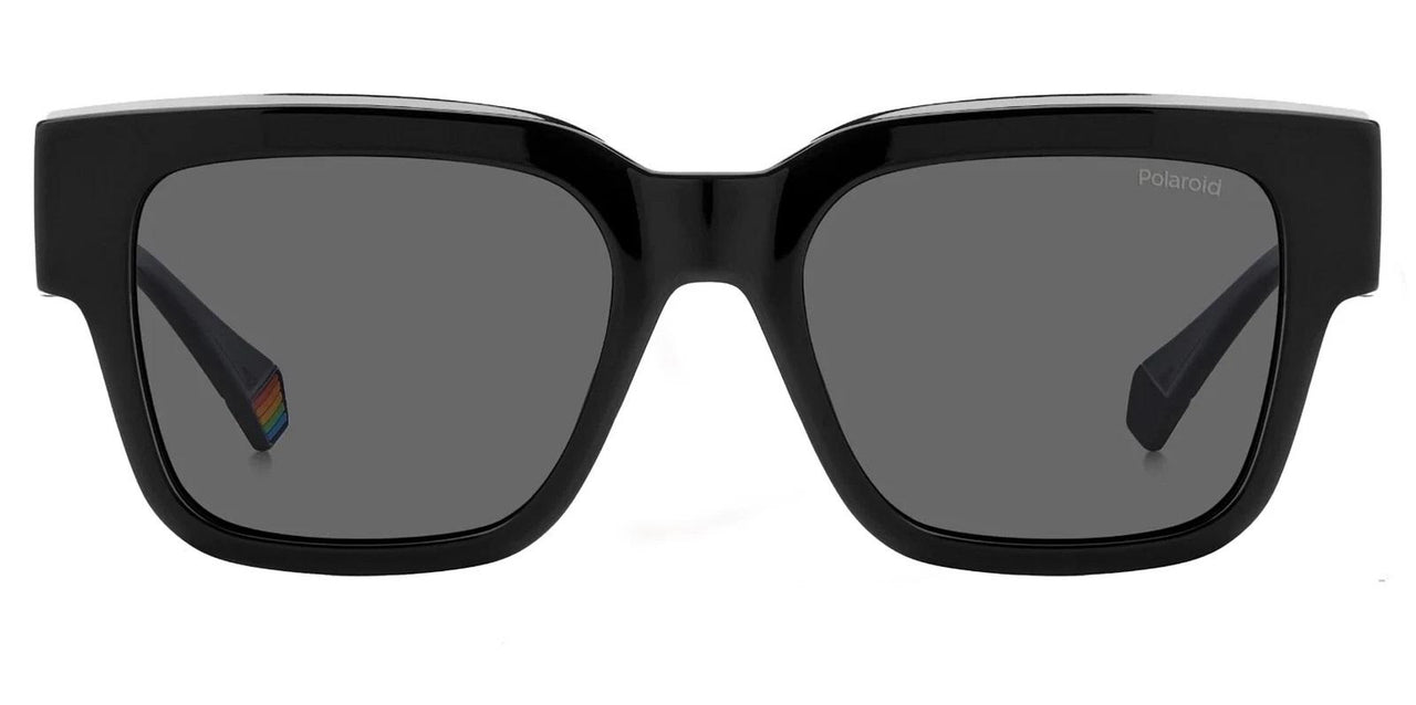 807 - BLACK