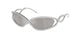 Swarovski 7024 Sunglasses
